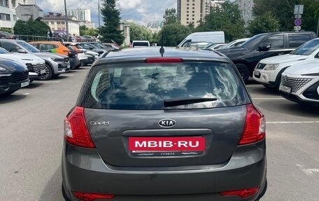 KIA cee'd I рестайлинг, 2011 год, 820 000 рублей, 7 фотография