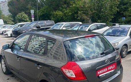 KIA cee'd I рестайлинг, 2011 год, 820 000 рублей, 6 фотография