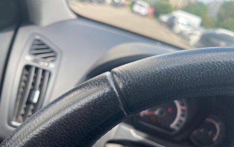 KIA cee'd I рестайлинг, 2011 год, 820 000 рублей, 20 фотография