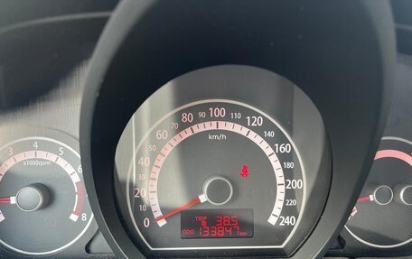 KIA cee'd I рестайлинг, 2011 год, 820 000 рублей, 21 фотография