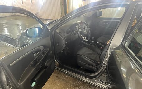 KIA cee'd I рестайлинг, 2011 год, 820 000 рублей, 32 фотография