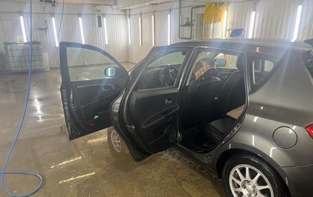 KIA cee'd I рестайлинг, 2011 год, 820 000 рублей, 34 фотография