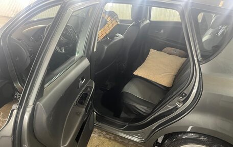 KIA cee'd I рестайлинг, 2011 год, 820 000 рублей, 33 фотография