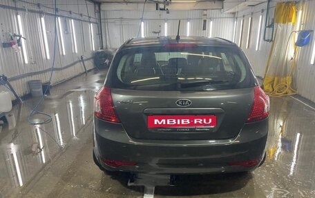 KIA cee'd I рестайлинг, 2011 год, 820 000 рублей, 31 фотография