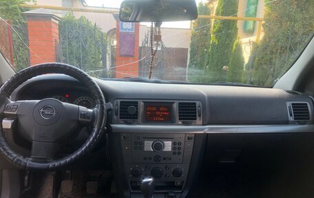 Opel Vectra C рестайлинг, 2008 год, 515 000 рублей, 6 фотография