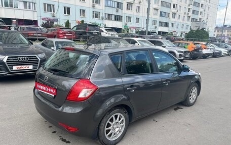 KIA cee'd I рестайлинг, 2011 год, 820 000 рублей, 35 фотография