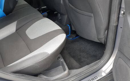 Ford Focus III, 2012 год, 820 000 рублей, 12 фотография