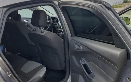 Ford Focus III, 2012 год, 820 000 рублей, 14 фотография
