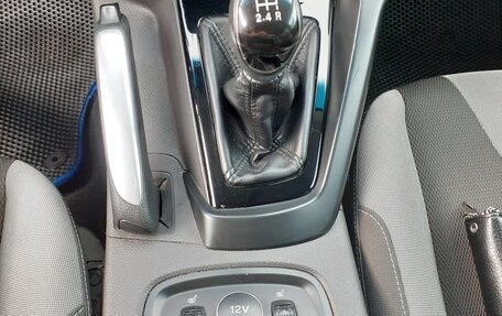 Ford Focus III, 2012 год, 820 000 рублей, 8 фотография