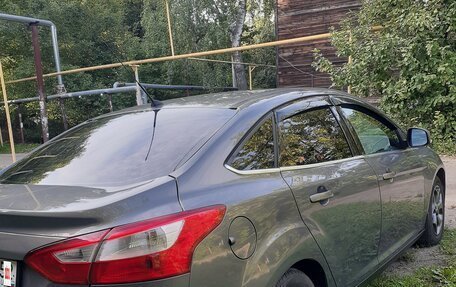 Ford Focus III, 2012 год, 820 000 рублей, 5 фотография