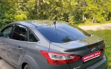 Ford Focus III, 2012 год, 820 000 рублей, 7 фотография