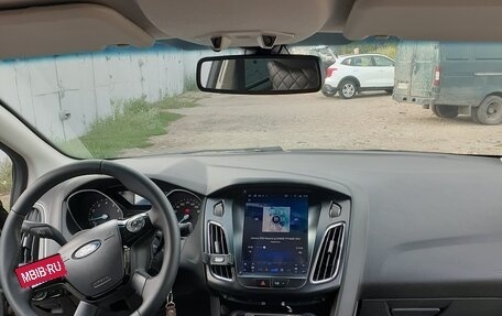 Ford Focus III, 2012 год, 820 000 рублей, 11 фотография