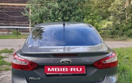 Ford Focus III, 2012 год, 820 000 рублей, 6 фотография