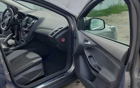 Ford Focus III, 2012 год, 820 000 рублей, 16 фотография