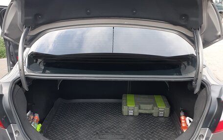 Ford Focus III, 2012 год, 820 000 рублей, 17 фотография