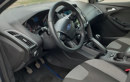 Ford Focus III, 2012 год, 820 000 рублей, 21 фотография