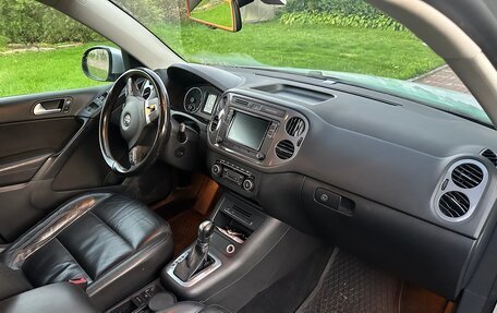 Volkswagen Tiguan I, 2013 год, 1 300 000 рублей, 3 фотография