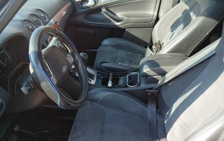 Ford S-MAX I, 2011 год, 950 000 рублей, 3 фотография