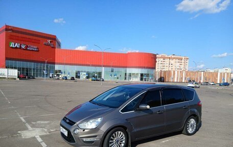 Ford S-MAX I, 2011 год, 950 000 рублей, 4 фотография
