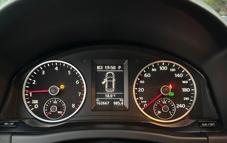 Volkswagen Tiguan I, 2013 год, 1 300 000 рублей, 5 фотография