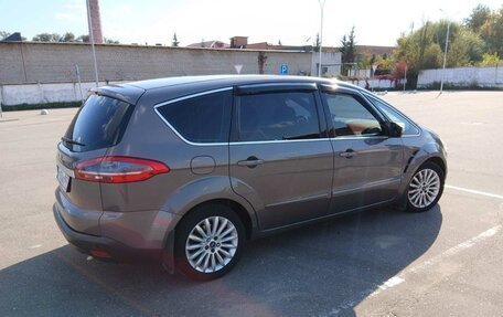 Ford S-MAX I, 2011 год, 950 000 рублей, 7 фотография