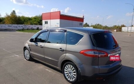 Ford S-MAX I, 2011 год, 950 000 рублей, 6 фотография
