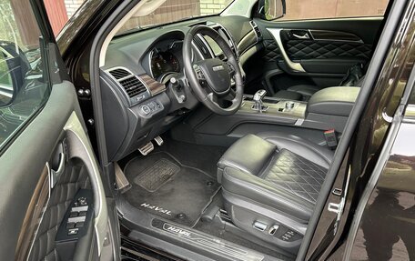 Haval H9 I рестайлинг, 2023 год, 2 995 000 рублей, 9 фотография