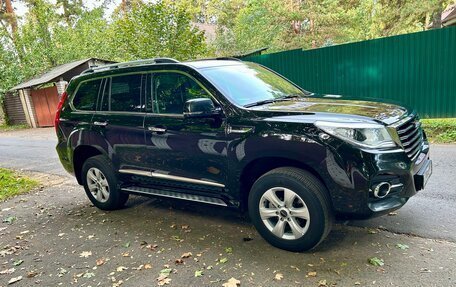 Haval H9 I рестайлинг, 2023 год, 2 995 000 рублей, 2 фотография
