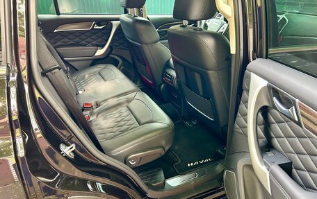 Haval H9 I рестайлинг, 2023 год, 2 995 000 рублей, 12 фотография