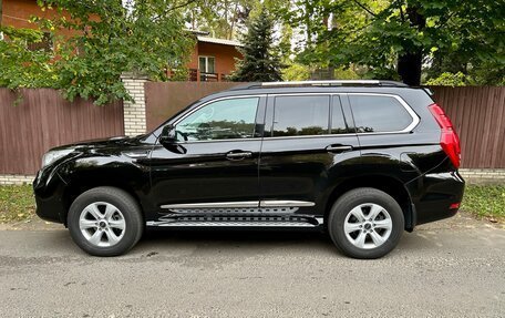 Haval H9 I рестайлинг, 2023 год, 2 995 000 рублей, 5 фотография