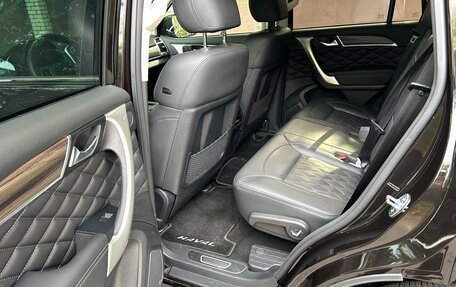 Haval H9 I рестайлинг, 2023 год, 2 995 000 рублей, 10 фотография