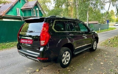 Haval H9 I рестайлинг, 2023 год, 2 995 000 рублей, 8 фотография