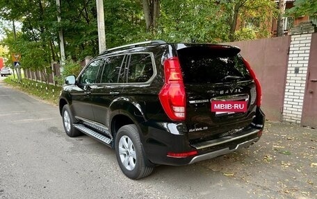 Haval H9 I рестайлинг, 2023 год, 2 995 000 рублей, 6 фотография