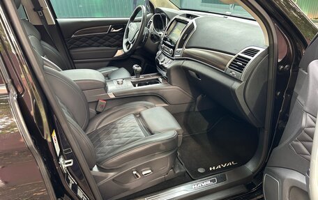 Haval H9 I рестайлинг, 2023 год, 2 995 000 рублей, 13 фотография