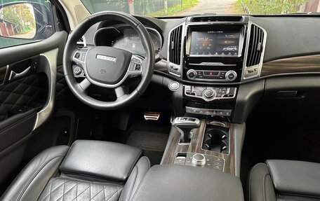 Haval H9 I рестайлинг, 2023 год, 2 995 000 рублей, 14 фотография