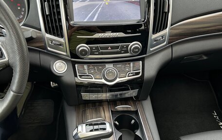 Haval H9 I рестайлинг, 2023 год, 2 995 000 рублей, 19 фотография