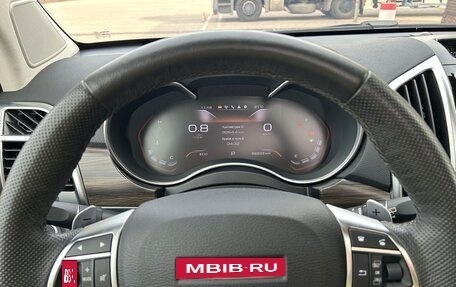 Haval H9 I рестайлинг, 2023 год, 2 995 000 рублей, 15 фотография
