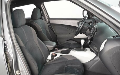 Nissan Juke II, 2017 год, 1 539 000 рублей, 8 фотография