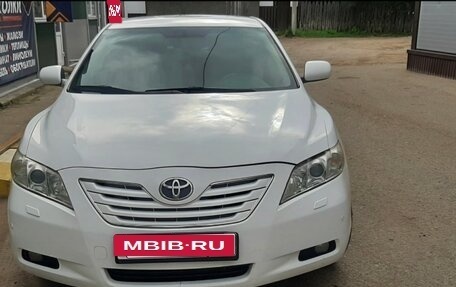 Toyota Camry, 2008 год, 870 000 рублей, 1 фотография