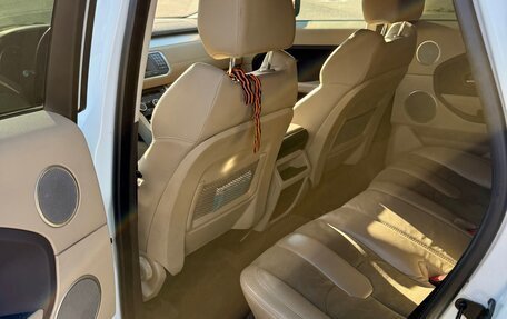 Land Rover Range Rover Evoque I, 2012 год, 1 600 000 рублей, 9 фотография