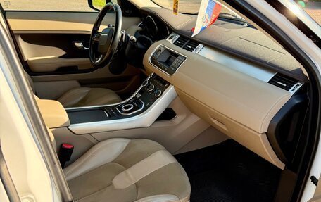 Land Rover Range Rover Evoque I, 2012 год, 1 600 000 рублей, 5 фотография