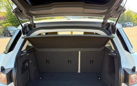 Land Rover Range Rover Evoque I, 2012 год, 1 600 000 рублей, 10 фотография