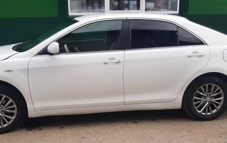 Toyota Camry, 2008 год, 870 000 рублей, 2 фотография