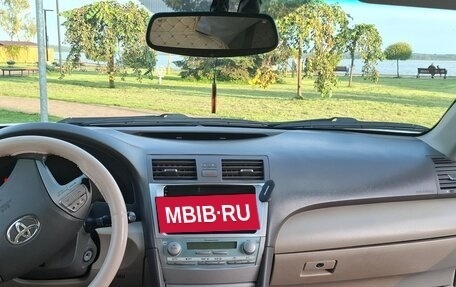 Toyota Camry, 2008 год, 870 000 рублей, 5 фотография