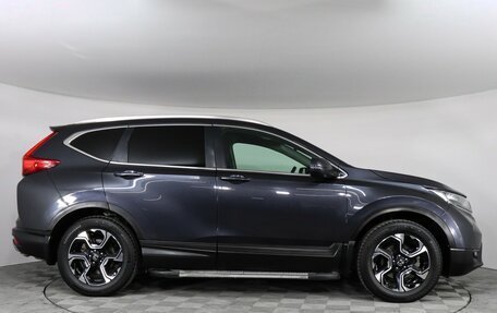 Honda CR-V IV, 2018 год, 2 399 000 рублей, 4 фотография