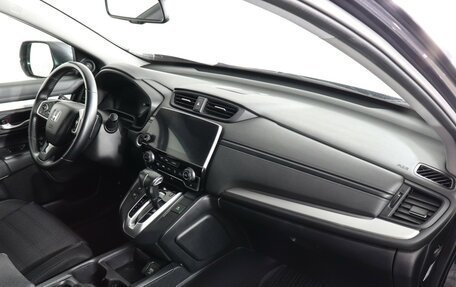Honda CR-V IV, 2018 год, 2 399 000 рублей, 10 фотография