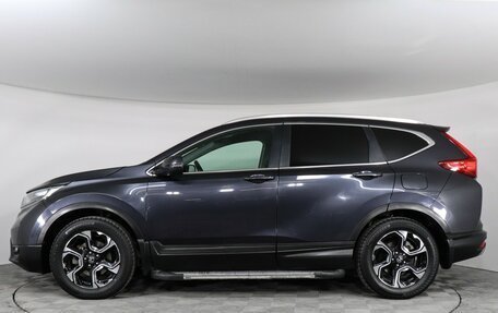 Honda CR-V IV, 2018 год, 2 399 000 рублей, 8 фотография