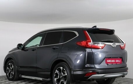 Honda CR-V IV, 2018 год, 2 399 000 рублей, 7 фотография