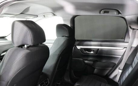 Honda CR-V IV, 2018 год, 2 399 000 рублей, 12 фотография