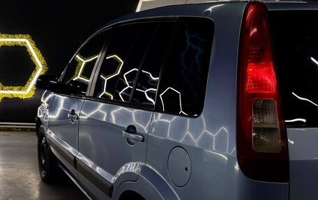 Ford Fusion I, 2007 год, 500 000 рублей, 15 фотография